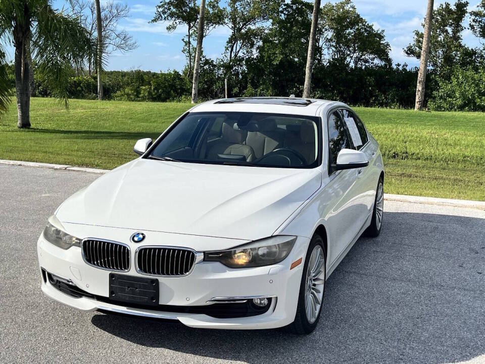 bmw 3 series 2014 WBA3B5C51EP652049 image bmw 3 series 2014 WBA3B5C51EP652049 image